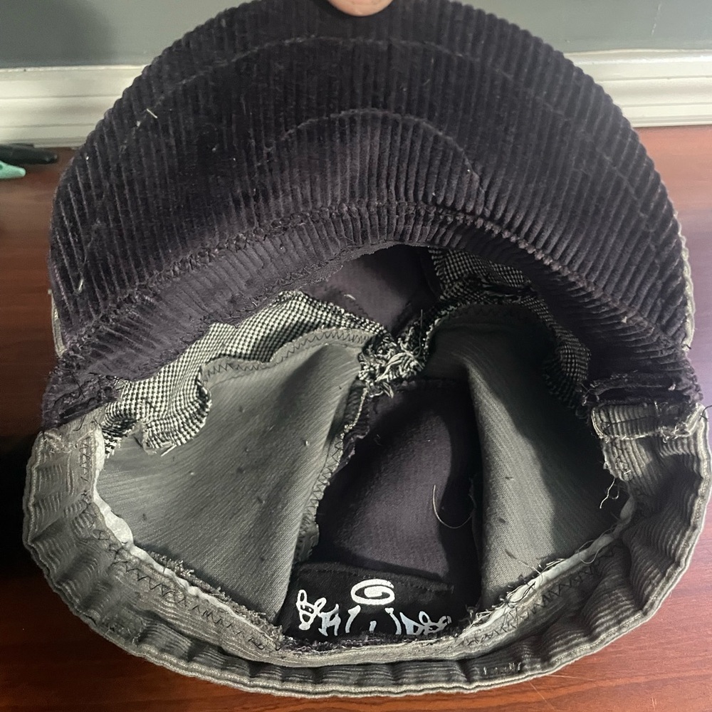 Newsboy cap - Picture 6 of 6
